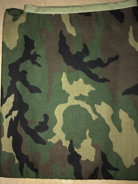 camouflage nursing poncho - uniquemom.shop