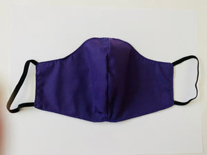 Dust Cloth Face Mask (Adult)