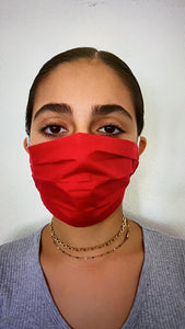 Classic Cloth Face Mask (Adult)