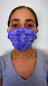 Classic Cloth Face Mask (Adult)