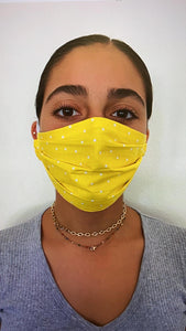 Classic Cloth Face Mask (Adult)